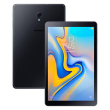 Cargar imagen en el visor de la galería, 2 Micas de Hidrogel con Filtro Blue Light para Tablet Samsung Tab A 10.5
