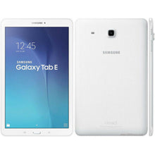 Cargar imagen en el visor de la galería, 2 Micas de Hidrogel con Filtro Blue Light para Tablet Samsung Tab E 9.6
