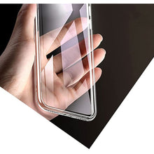 Cargar imagen en el visor de la galería, Funda ATTI Acrigel Transparente Contra Golpe para Samsung Galaxy S23 FE

