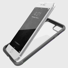 Cargar imagen en el visor de la galería, Funda Uso Rudo Aluminio Raptic Shield Para iPhone 7 / 8 / SE 2020 / SE 2022
