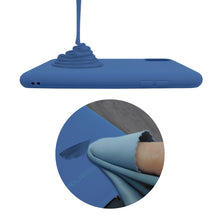Cargar imagen en el visor de la galería, Funda Protector Silicon Tacto Suave Molan Cano Jelly Case Para Samsung A22 4G
