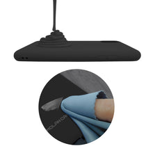 Cargar imagen en el visor de la galería, Funda Protector Silicon Tacto Suave Molan Cano Jelly Case para Moto G8 Power Lite
