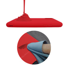 Cargar imagen en el visor de la galería, Funda Protector Silicon Tacto Suave Molan Cano Jelly Case para Moto E6 Plus
