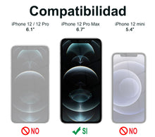 Cargar imagen en el visor de la galería, Funda Uso Rudo Aluminio Raptic Shield Para iPhone 12 Pro Max
