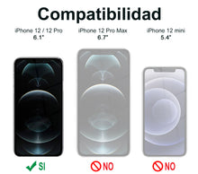Cargar imagen en el visor de la galería, Funda Uso Rudo Aluminio Raptic Shield Para iPhone 12/12 Pro

