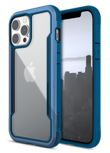 Cargar imagen en el visor de la galería, Raptic  Funda Uso Rudo Shield Pro Para iPhone 13 Pro Max
