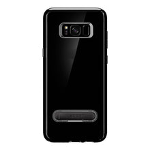 Cargar imagen en el visor de la galería, Funda Spigen Crystal Hybrid Uso Rudo para Samsung Galaxy S8 Plus
