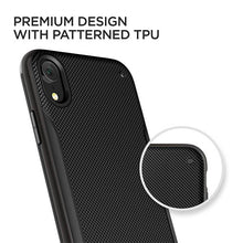 Cargar imagen en el visor de la galería, Funda Premium Uso Rudo Vrs iPhone XR High Pro Shield
