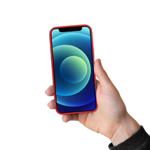 Cargar imagen en el visor de la galería, Funda Protector Silicon Tacto Suave Molan Cano Jelly Case para iPhone X / XS sin orificio
