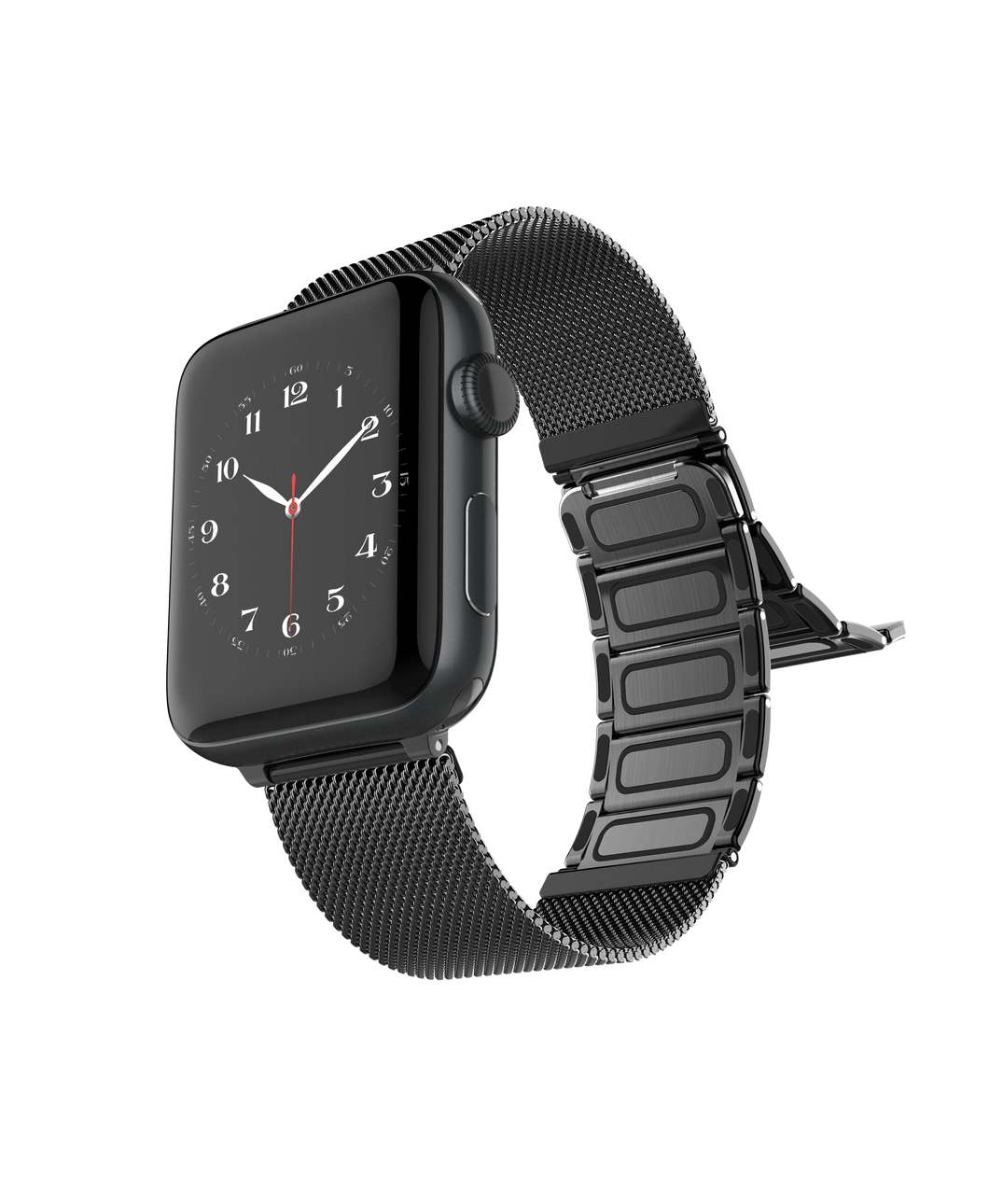 Raptic Correa de Aluminio Para Apple Watch 38 | 40 | 41mm