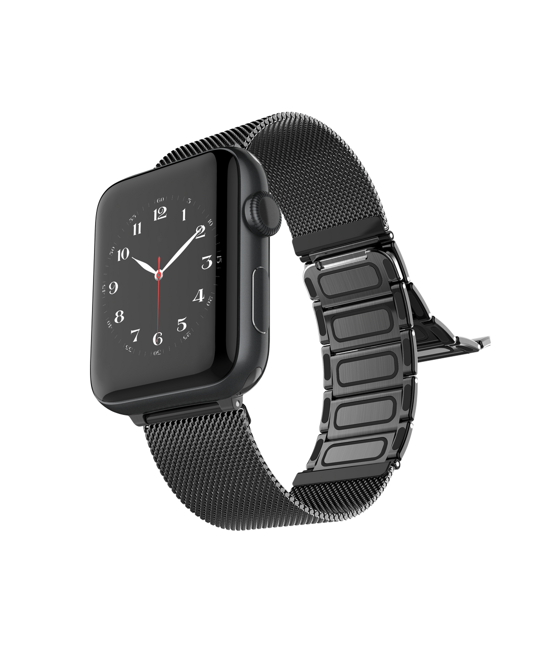 Raptic Correa de Aluminio Para Apple Watch 42 | 44 | 45mm
