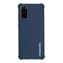 Cargar imagen en el visor de la galería, Funda de Silicon suave con orillas reforzadas para Samsung S20 G980
