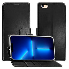 Cargar imagen en el visor de la galería, Funda Protectora Issue Diary Cartera Para iPhone 6 / 6s
