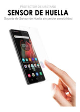 Cargar imagen en el visor de la galería, Mica Hidrogel Para Samsung Note 20 Ultra Compatible Sensor 2pzs
