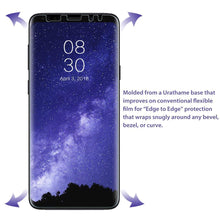 Cargar imagen en el visor de la galería, Mica Protector De La Pantalla De Tpu Flexible para Samsung Galaxy S9 Plus G965

