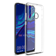 Funda Protector Case Híbrido Acrigel Transparente Rígido para Moto One Vision/Action