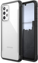 Cargar imagen en el visor de la galería, Funda Uso Rudo Raptic Case Earth Para Samsung Galaxy A33 5G
