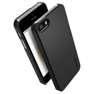 Funda Spigen De Lujo Thin Fit Para iPhone 5 / 5s / SE 2016