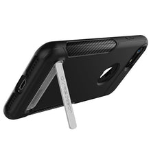 Cargar imagen en el visor de la galería, Funda Air Premium Vrs Design Carbon Fit Hard Case iPhone 7 / 8 / SE 2020 / SE 2022
