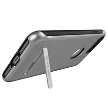 Cargar imagen en el visor de la galería, Funda VRS Design Duo Guard Hard Case Alto Impacto para iPhone 7 / 8 / SE 2020 / SE 2022
