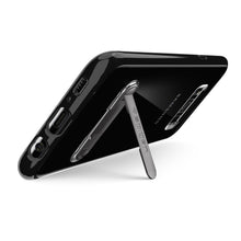 Cargar imagen en el visor de la galería, Funda Spigen Crystal Hybrid Uso Rudo para Samsung Galaxy S8 Plus
