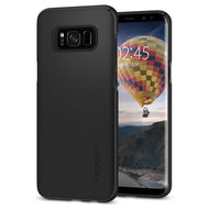 Funda Spigen Case Rígido Thin Fit Para Samsung Galaxy S8