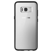 Cargar imagen en el visor de la galería, Funda Spigen Case Transparente Ultra Hybrid Para Samsung Galaxy S8
