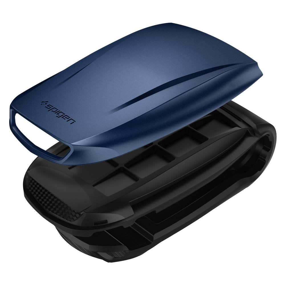 Spigen Dashboard Spigen Kuel S40 Stealth Car Mount Universal Car