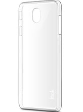 Cargar imagen en el visor de la galería, Funda De Silicon Suave Transparente Para Samsung Galaxy J5 Pro J530
