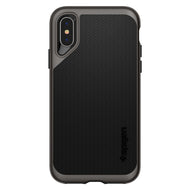 Funda Spigen De Lujo Neo Hybrid iPhone para X / XS