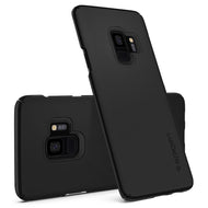 Funda Spigen De Lujo Thin Fit Para Samsung Galaxy S9