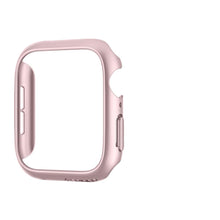 Cargar imagen en el visor de la galería, Funda Apple Watch Spigen Thin Fit Serie 4 / 44m
