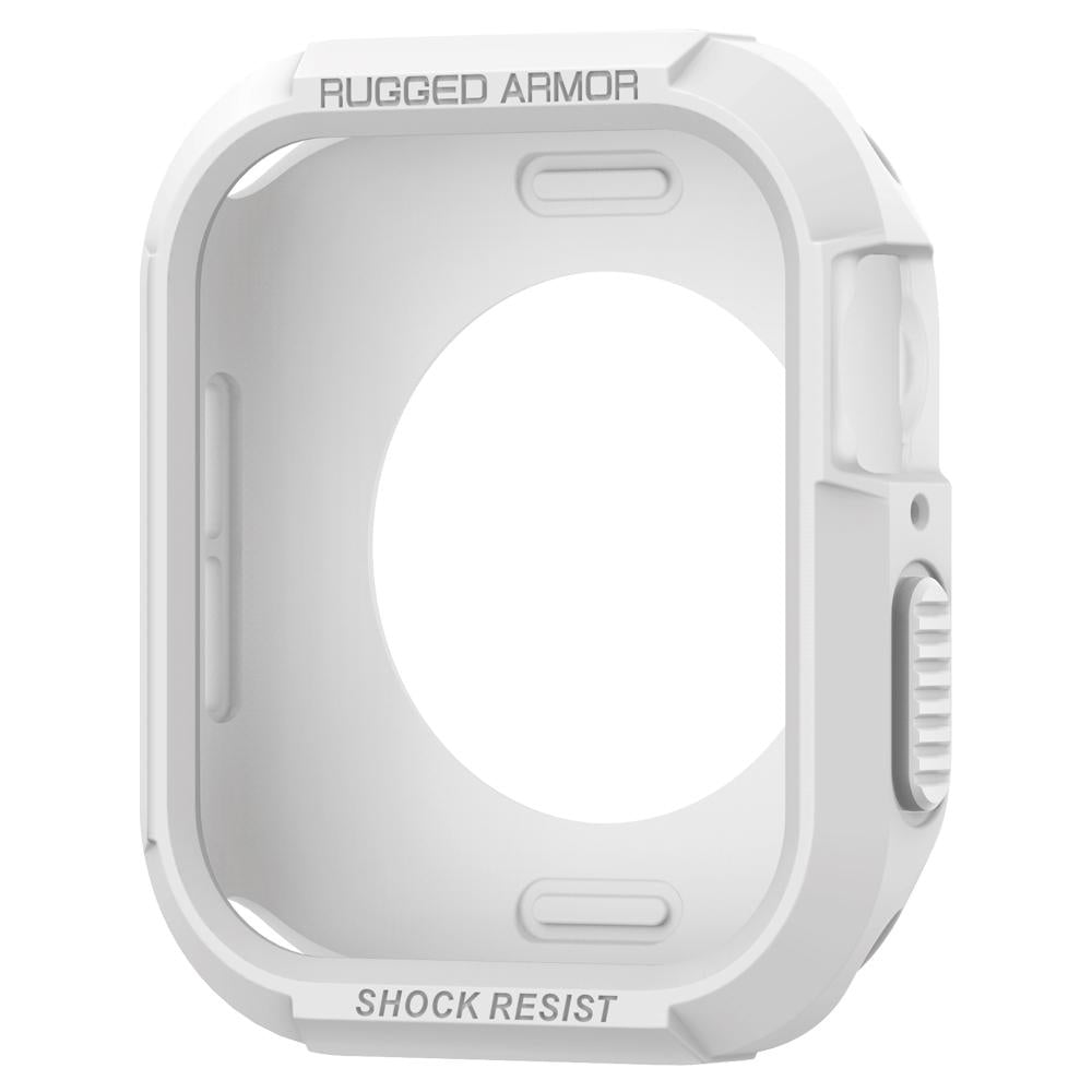 Funda Spigen Rugged Armor Uso Rudo para Apple Watch Serie 40mm