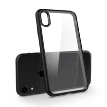 Cargar imagen en el visor de la galería, Funda Spigen De Lujo Ultra Hybrid Para iPhone XR
