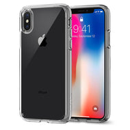 Funda Spigen De Lujo Ultra Hybrid Para iPhone X / XS