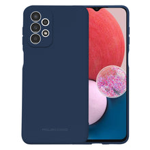 Cargar imagen en el visor de la galería, Funda Protector Silicon Tacto Suave Molan Cano Jelly Case para Samsung A13 4G
