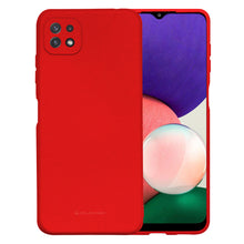 Cargar imagen en el visor de la galería, Funda Protector Para Samsung A22 5G Silicon Tacto Suave Molan Cano Jelly Case
