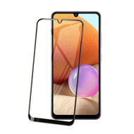 Vidrio Templado 9D contorno negro para Samsung Galaxy A32 4G