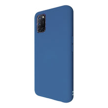 Cargar imagen en el visor de la galería, Funda Protector Silicon Tacto Suave Molan Cano Jelly Case para OPPO A52/A72
