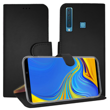 Cargar imagen en el visor de la galería, Funda Protectora Premier Diary Cartera para Samsung A9 2018
