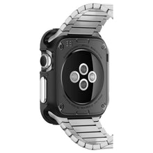 Cargar imagen en el visor de la galería, Rugged Armor, Funda Apple Watch Serie 1,2,3 | 44mm
