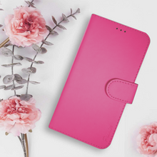 Cargar imagen en el visor de la galería, Funda Tipo Cartera De Lujo Premier diary Para Samsung S10
