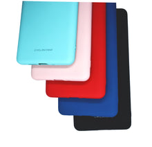 Cargar imagen en el visor de la galería, Funda Protector Silicon Tacto Suave Molan Cano Jelly Case para Samsung Galaxy S21
