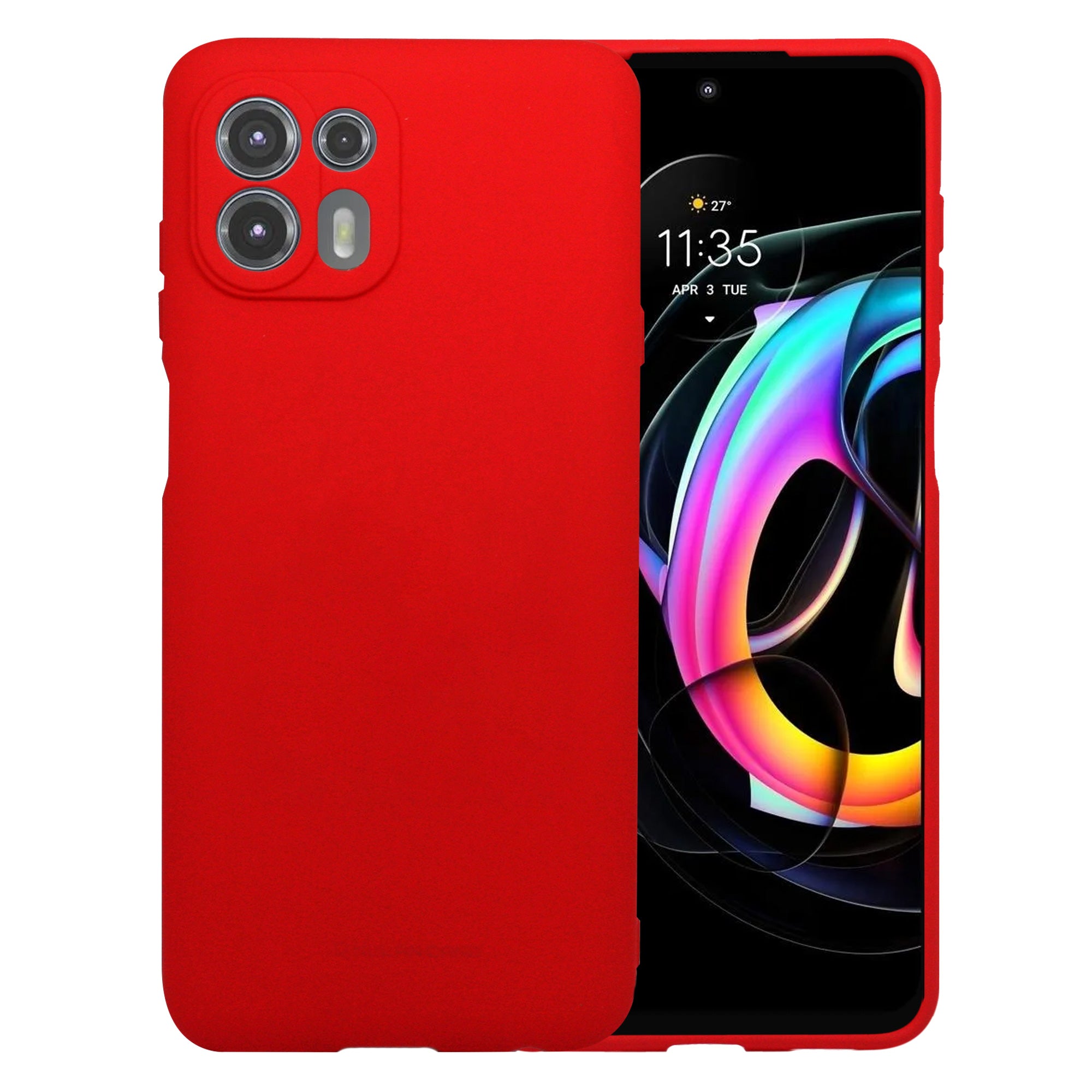 Fertuo Hülle Für Huawei P Smart Z/Honor 9X, Handyhülle Leder Flip Case