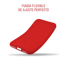 Cargar imagen en el visor de la galería, Funda Protector para Xiaomi 12 Silicon Tacto Suave Molan Cano Jelly Case
