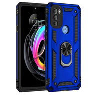 Funda Uso Rudo Con Anillo Para Moto G71