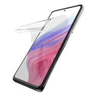 Mica Hidrogel Para Samsung A53 5G Compatible Sensor 2pzs