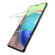 Mica Hidrogel Para Samsung A71 5G Compatible Sensor 2pzs