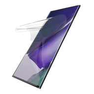 Protector de Pantalla Mica Hidrogel Para Samsung Note 20 compatible Sensor 2pzs