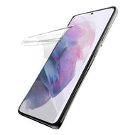 Protector de Pantalla Mica Hidrogel Para Samsung S21 compatible Sensor 2pzs